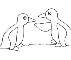 I Due Pinguini