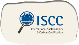  ISCC -Supporting the bioeconomy