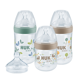 NUK for Nature