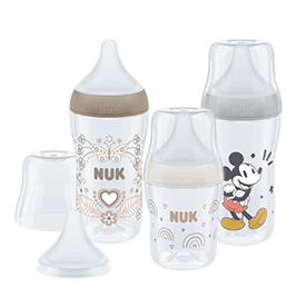 NUK Perfect Match