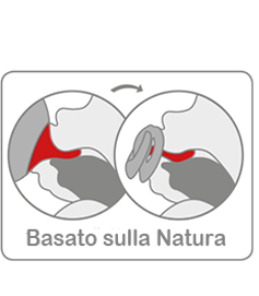 basato sulla natura