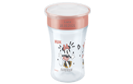 NUK Magic Cup con incisione