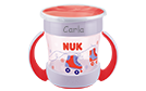 NUK Mini Magic Cup con incisione
