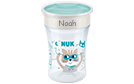 NUK Magic Cup con incisione