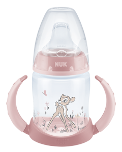 NUK Disney Bambi First Choice Bevimpara con Temperature Control 150ml