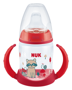 NUK Bevimpara First Choice 150ml con Temperature Control