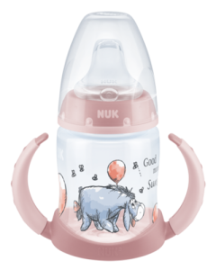 NUK Disney Winnie the Pooh First Choice Bevimpara con Temperature Control 150ml