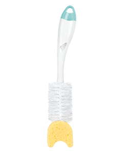 Scovolino per biberon NUK Soft