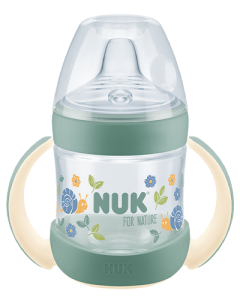 NUK for Nature bevimpara con Temperature Control 150ml