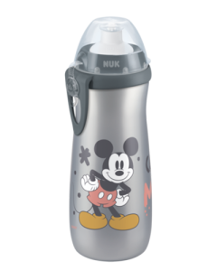 Sports Cup NUK Disney Mickey Mouse 450ml