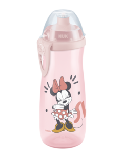 Sports Cup NUK Disney Mickey Mouse 450ml