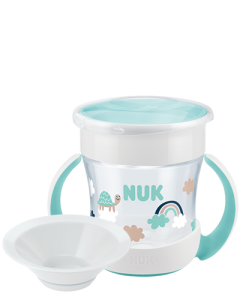 NUK Mini Magic Cup Starter Set