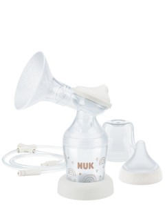 Set di estensione NUK Soft & Easy trasforma