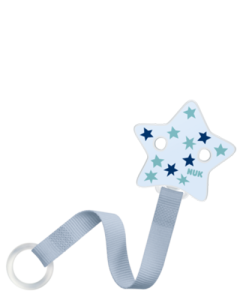 Clip porta-succhietto NUK