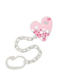 Catenella porta-succhietto NUK