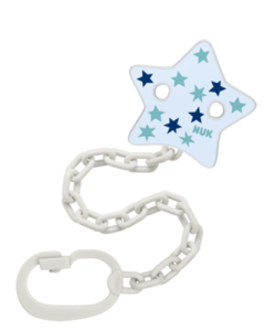 Catenella porta-succhietto NUK