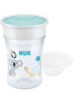 NUK Magic Cup Starter Set