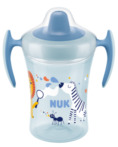 NUK Trainer Cup 230ml con beccuccio