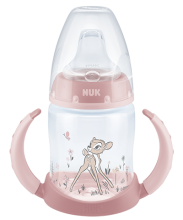 NUK Disney Bambi First Choice Bevimpara con Temperature Control 150ml