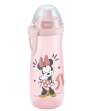 Sports Cup NUK Disney Mickey Mouse 450ml