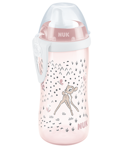 Tazza Bambini 360° ÜneeQbaby - Antigoccia, Tritan, 300ml - Foto 12