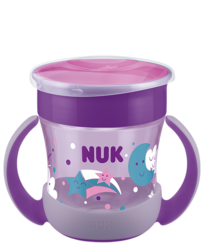 NUK Mini-Magic Cup - £8.20