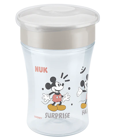 NUK Magic Cup Disney Mickey Mouse 230ml